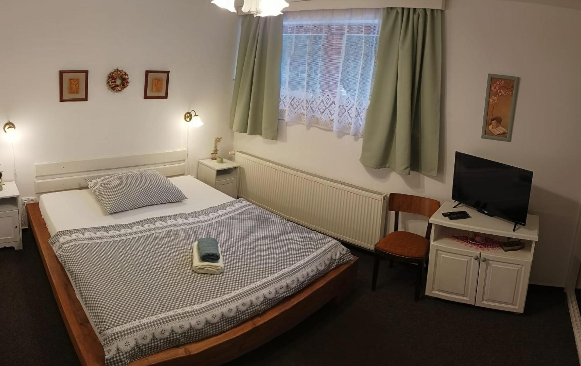 Zeleny Dom Vysoke Tatry Villa Stara Lesna Exterior photo